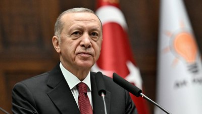 Çağlayan Adliyesi'ne saldırı! Cumhurbaşkanı Erdoğan: Kahraman polislerimizin alınlarından öpüyorum