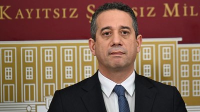 CHP'li Başarır: Hatay'da Lütfü Savaş'ın durumunu değerlendireceğiz