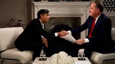 İngiltere Başbakanı Sunak, 1000 sterlinlik iddiaya girdi: Göçmenleri Ruanda'ya göndereceğim