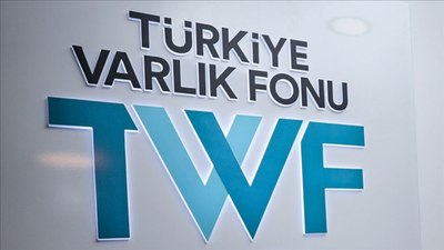 Financial Times: Türkiye Varlık Fonu'nun 500 milyon dolarlık tahvil anlaşmasına yatırımcı patlaması