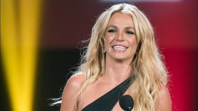 Şarkıcı Britney Spears'tan Ben Affleck iddiası! "Seviştik"