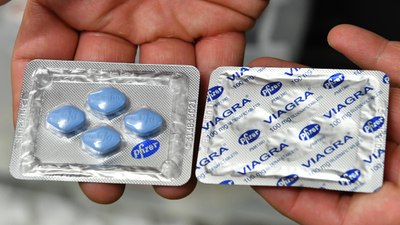 Araştırma: Viagra'nın cinsellik dışında bir faydası keşfedildi! Bakın neye iyi geliyor...