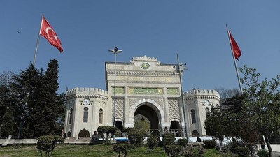 İstanbul Üniversitesi kampüsünün kapılarını ziyaretçilere açtı