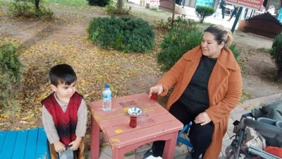 Hatay'da kan donduran cinayet! Hamile anne ve 2 çocuğunun cesedi bulundu