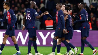 Yusuf Yazıcı attı ama yetmedi! PSG, Lille'i 3 golle geçti