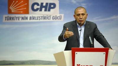 CHP'den istifa eden Gürsel Tekin'in yol haritası belli oldu