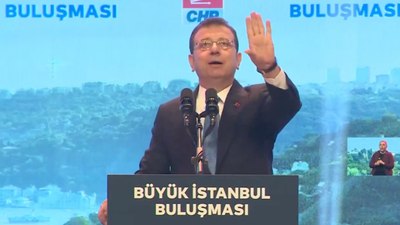 Özgür Özel, partisinin İstanbul aday tanıtım toplantısına katılmadı