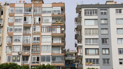 Mersin'de yabancılar mülklerini satıp gitmek için fiyat düşürüyor