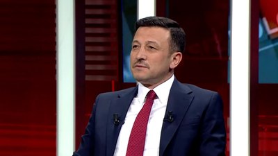 Hamza Dağ: Şu an en önemli sorun trafik İzmir'de