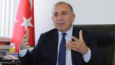 Gürsel Tekin, CHP'den istifa nedenini açıkladı