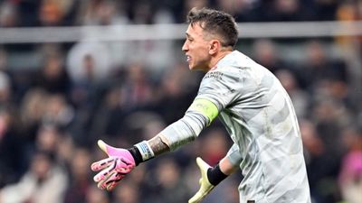 Muslera: Avrupa'da hayalimiz var