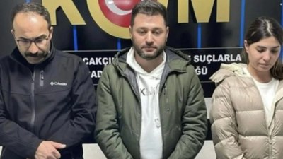 İzmir'deki milyarlık vurgunun baş şüphelisi Sedat Ocakcı: FETÖ'cülerin hedefi olmuş olabilirim