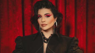 Hamile olan oyuncu Gonca Vuslateri bebeğinin babası hakkında konuştu: 