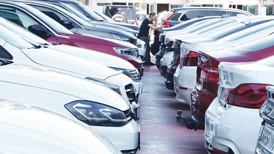 'Yılda 4 kez motorlu taşıtlar vergisi alınacak' iddiası yalan çıktı