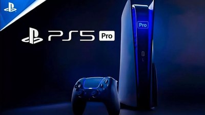 PlayStation 5 Pro'nun ne zaman tanıtılacağı belli oldu
