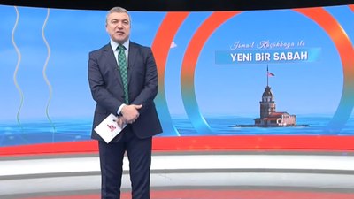 İsmail Küçükkaya'dan Özgür Özel'e Nisa Suresi tepkisi