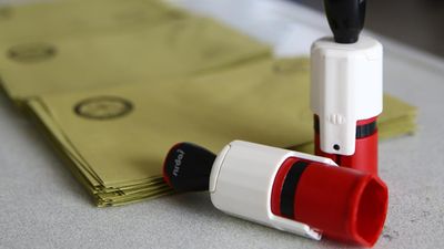 26 milletvekili, belediye başkanlığı için yarışacak