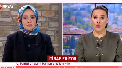 Nur Viral'i arayan seyirci: Kocamın aldattığını 'Haritalar' uygulamasından öğrendim