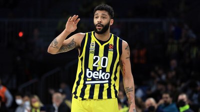 Fenerbahçe'nin eski oyuncusu Pierria Henry, doping nedeniyle men cezası aldı