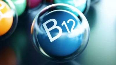 Varlığı bir dert yokluğu ayrı bir dert! İşte madde madde B12 vitaminine dair detaylar...