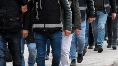 Trabzon merkezli dolandırıcılık operasyonu: 265 kişi dolandıran 10 şahıs tutuklandı