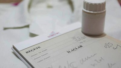 İstanbul'da sahte reçeteyle milyonluk vurgun: Aralarında doktor ve eczacılar da var