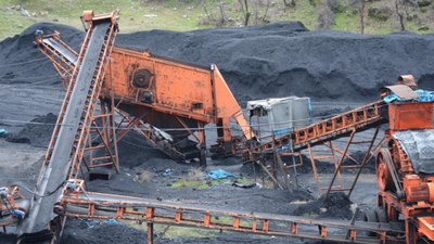 Şırnak'ta terörden arındırılan bölgelerin yer altı kaynakları ortaya çıkıyor