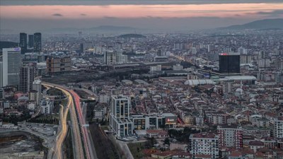 Uzmanlar binalar için 'deprem kimlik belgesi' öneriyor