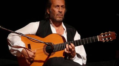 Paco de Lucia'nun hiç yayınlanmamış kayıtları, 65 yıl sonra müzikseverlerle buluşacak