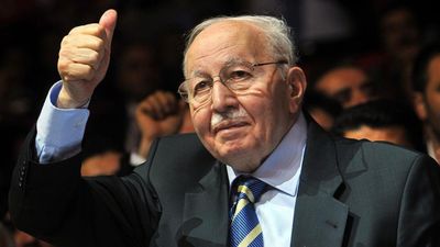 Milli Görüş hareketinin lideri: Necmettin Erbakan'ın ölümünün üzerinden 13 yıl geçti