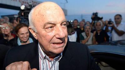 28 Şubat paşası Çetin Doğan cezaevinden fotoğraf paylaştı