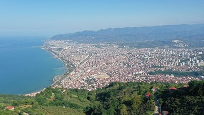 Hava sıcaklıkları artıyor! Yaz turizmi Karadeniz'e kayacak