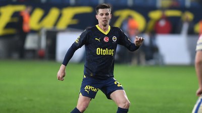 Fenerbahçe'de Miha Zajc'la yeniliyor! İlginç istatistik...