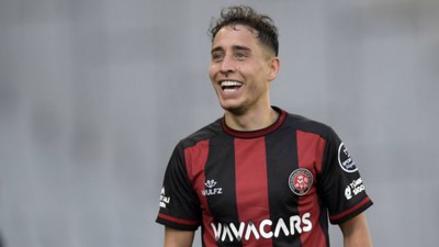 Emre Mor'dan çarpıcı açıklamalar