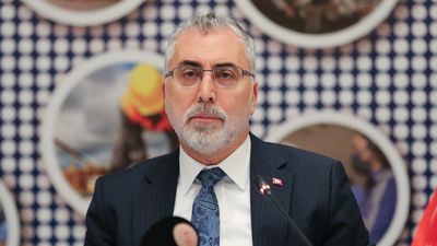 Vedat Işıkhan: Mardin'de Toplum Yararına Programlar oranımızı 3 bin kişiye çıkardık
