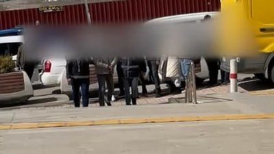 Elazığ'da güzellik salonlarına fuhuş operasyonunda 4 tutuklama