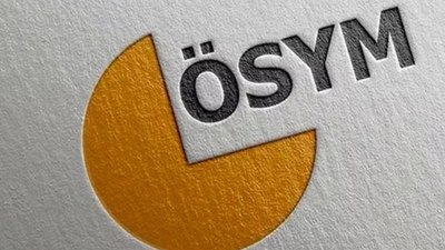 ÖSYM'den MSÜ sınavı açıklaması: T.C. vatandaşı olmayanların başvuru hakkı bulunmamaktadır