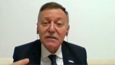 CHP'li Aytuğ Atıcı'dan ortaklık itirafı: DEM Parti ile açık açık ittifak yaptık