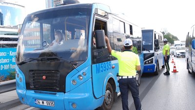 İstanbullulara müjde! Ulaşımda yeni dönem: Artık minibüslerde de geçerli...