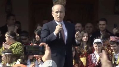 TOKİ Başkanı'ndan Murat Kurum övgüsü! Ekibi şimdiden hazırlıklı olsun