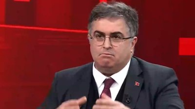 Ersan Şen'den CHP tespiti: DEM'in tuzağına düşüyorlar