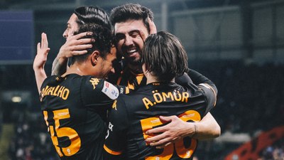 Ozan Tufan golünü attı: Hull City beraberlikle yetindi