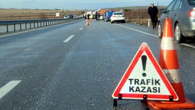 Rüyada trafik kazası geçirmek ne anlama gelir? Kaza yapmak, kaza görmek, kazadan kurtulmak...