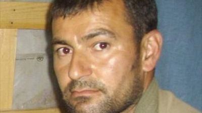 MİT, Kuzey Irak'ta PKK'lı terörist Hüsnü Kümek'i etkisiz hale getirdi