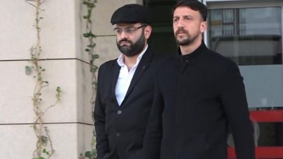 Hrant Dink'in katili Ogün Samast hakim karşısına çıktı: Yasin Hayal bana baskı yaptı