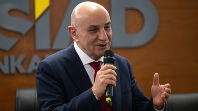 Turgut Altınok: Sokak köpeği problemini çözeceğiz