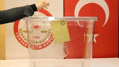 'Sandık değişti' mesajları dolandırıcılık amaçlı çıktı