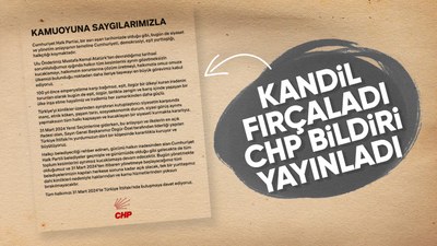CHP'de DEM Parti krizi: Belediye başkanlarına beyanname kararı