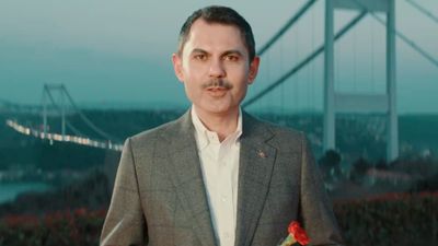 Murat Kurum'dan 8 Mart Dünya Kadınlar Günü paylaşımı