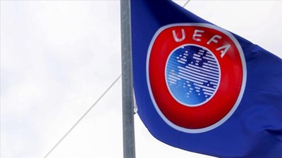 Türkiye, UEFA'da "ilk 10" hedefine büyük oranda ulaştı